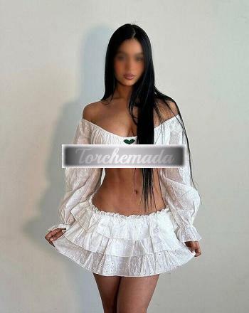 Girl Vogliosa Femmina  Bari