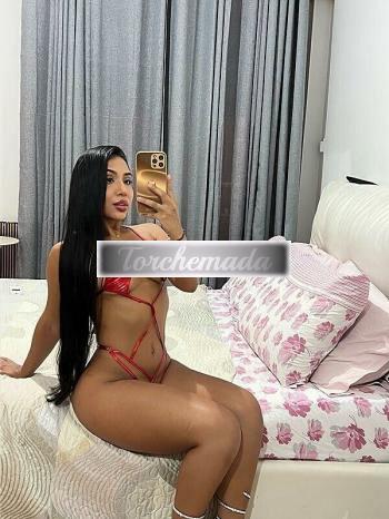 Girl Golosona porca e vogliosa  Firenze