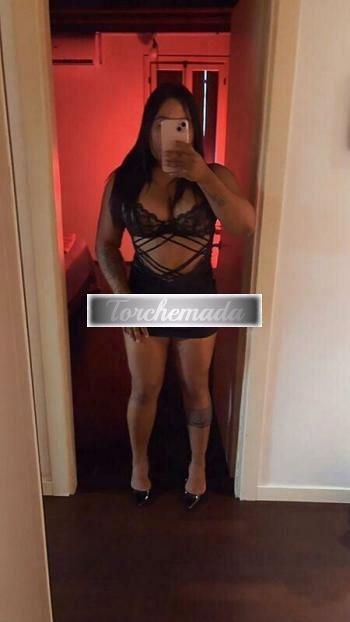 Girl Sexy Sirena  Vicenza