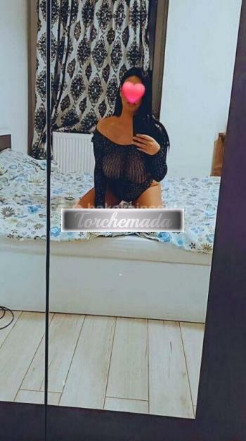 Girl Spettacolare Esibizionista  Forli