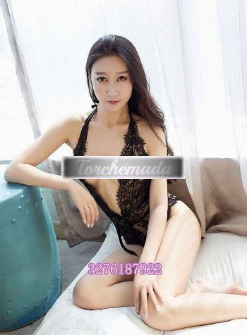 Girl Esplosiva Modella  Palermo