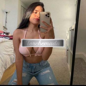 Girl Bellissima Amabile  Napoli