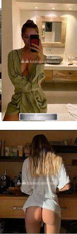 Girl Pamela  Viterbo