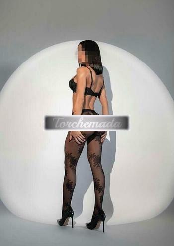 Girl Passione Latina  Cagliari