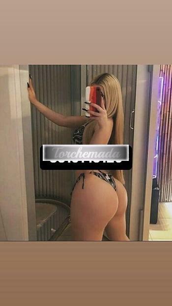 Girl Calda Attrice  Vibo Valentia