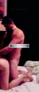 Girl Felina Coinvolgente  Torino