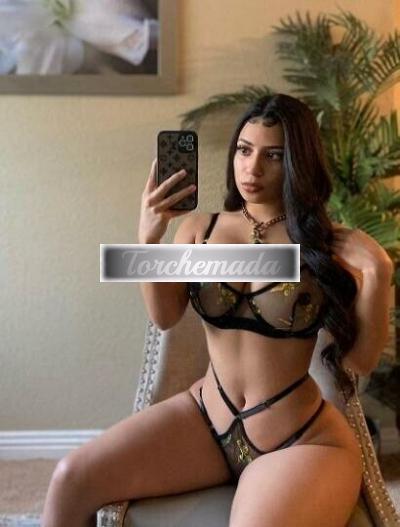 Girl Calda Girl Attraente  Cremona