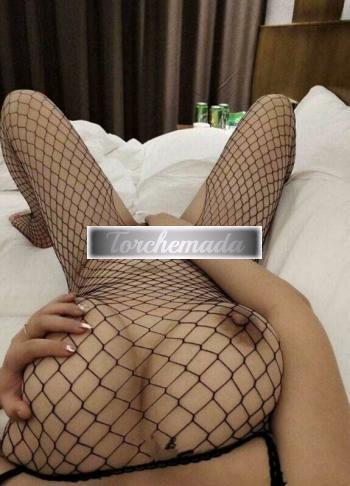 Girl Spettacolare Maestra  Bergamo