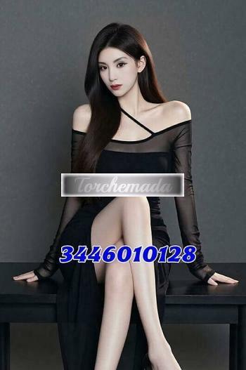 Girl Esperienza orientale  Lecco