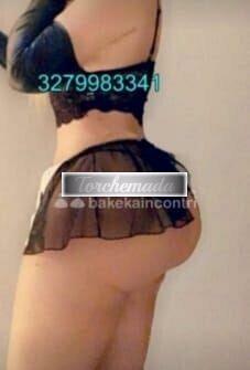 Girl Tutta curve e preliminari mozzafiato  Trieste