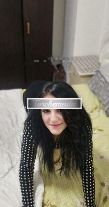 Girl Felina Ragazza  Verona