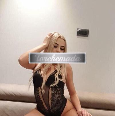 Girl Assoluta novità  Lecco