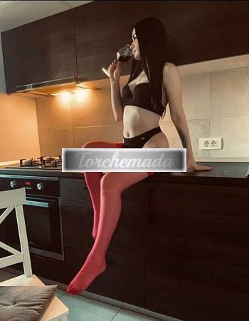 Girl Felina Attrice  Pavia