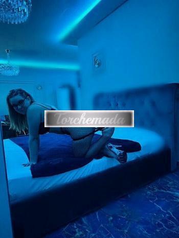 Girl Calda Modella  Pistoia