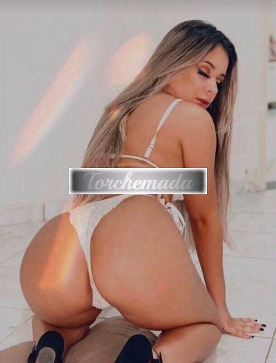 Girl Piccantissima Modella  Palermo