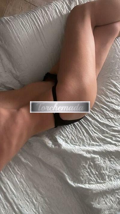 Girl Piccantissima Amabile  Torino