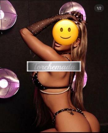 Girl Felina Studentessa  Ancona