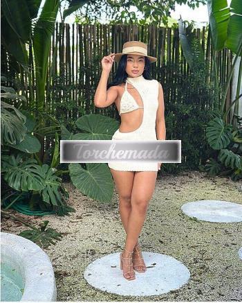 Girl Esplosiva Femmina  Foggia
