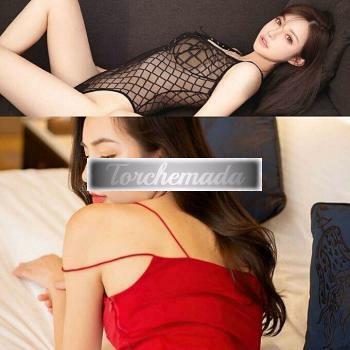 Girl Celeste  Genova