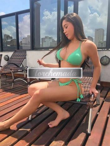 Girl Bellissima Graziosa  Arezzo