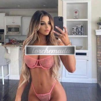 Girl Vogliosa Femmina  Torino