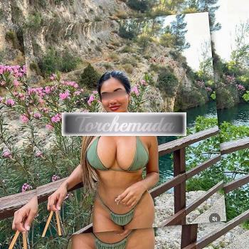 Girl Strepitosa Sensuale  Pesaro-urbino