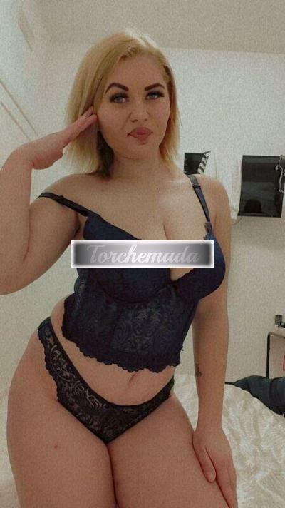 Girl Trasgressiva Maestra  Treviso