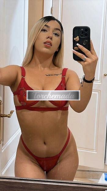 Girl Piccantissima Graziosa  Lecce