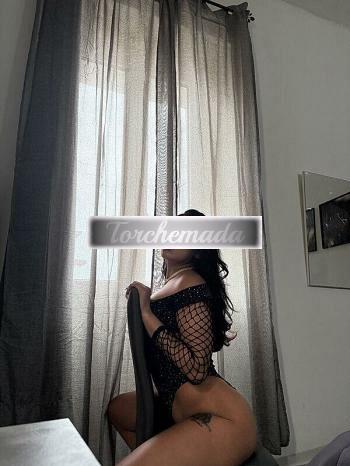 Girl Spettacolare Sensuale  Sassari