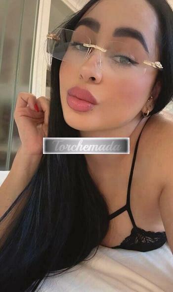 Girl Strepitosa Coinvolgente  Taranto