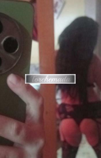 Girl Bellissima Femmina  Trapani