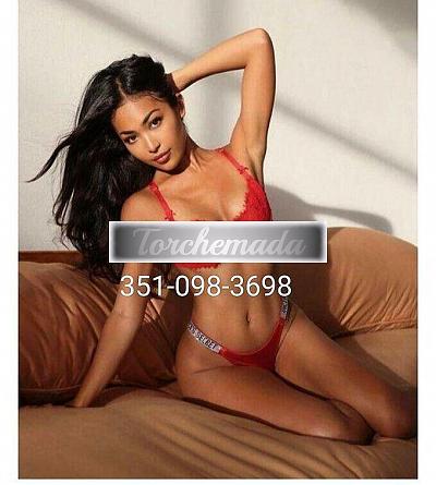 Girl Capace a farti godere  Rovigo