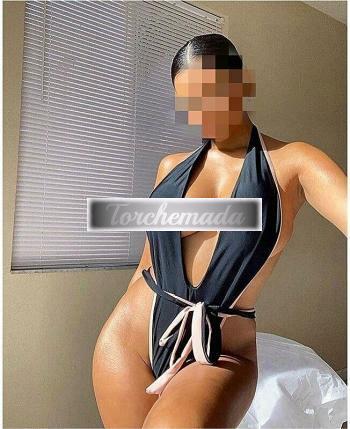 Girl Maria  Catanzaro