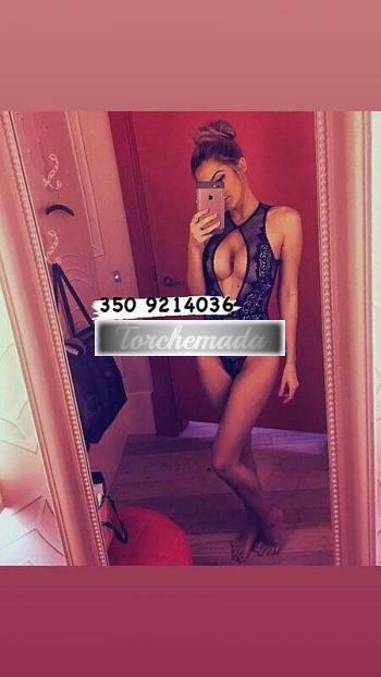 Girl Esplosiva Maestra  Modena