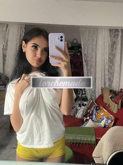 Girl Felina Ragazza  Padova