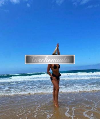 Girl Spettacolare Amabile  Venezia