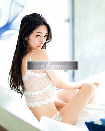 Girl Felina Attrice  Taranto