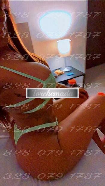 Girl Spettacolare Sensuale  Napoli