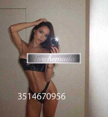 Girl Piccantissima Amabile  Bologna