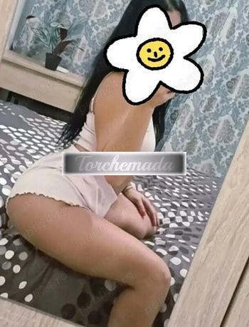 Girl Sexy Modella  Monza