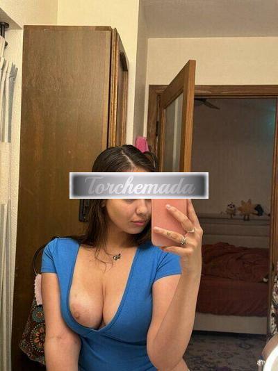 Girl Strepitosa Bambola  Catania