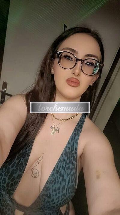 Girl Cassandra  Terni