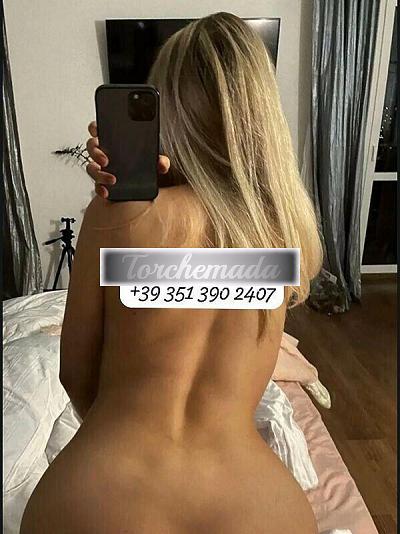 Girl Spettacolare Girl  La Spezia