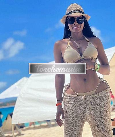 Girl Bambolina completissima  Ogliastra