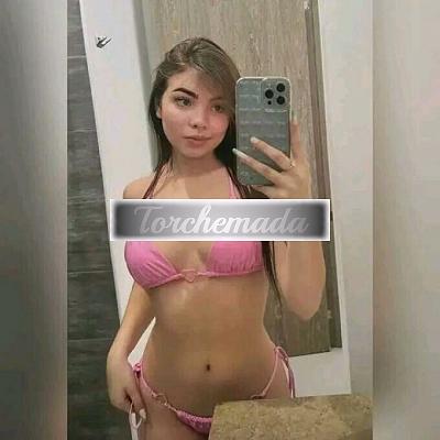 Girl Spettacolare Sensuale  Milano