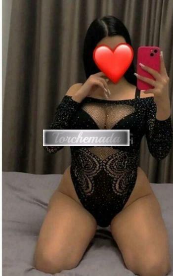 Girl Intrigo Passione Curvy  Piacenza