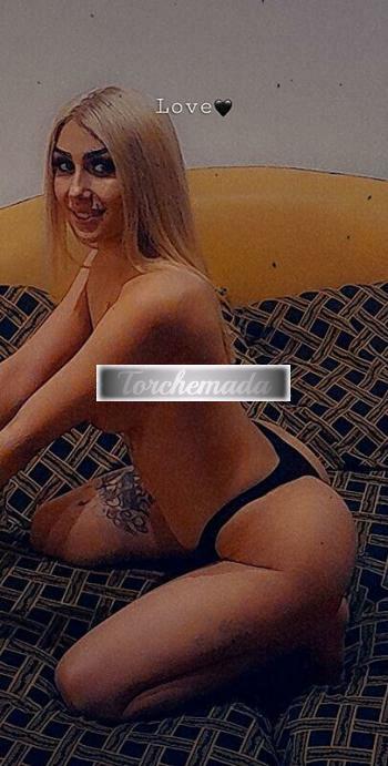 Girl Piccantissima Sensuale  Cremona