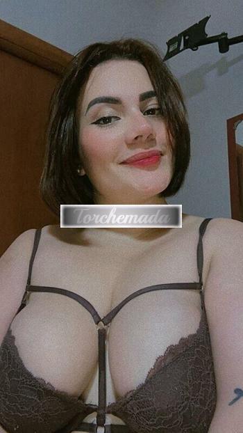 Girl Vogliosa Girl  Pescara