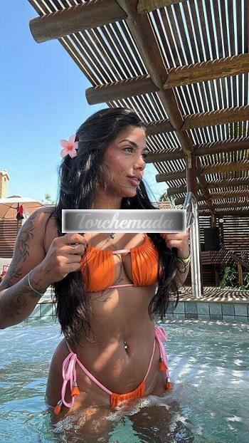 Girl Bellissima Studentessa  Cuneo