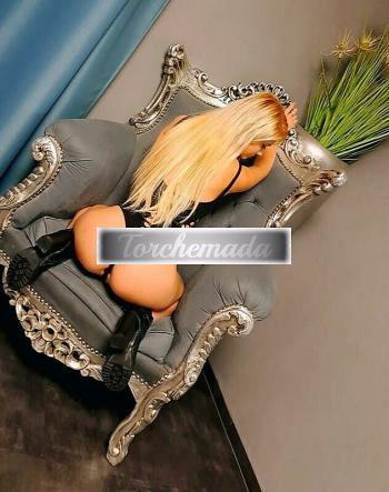 Transex Esplosiva Maestra  Lodi